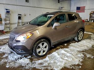 Buick Encore 1.4L 4 2015