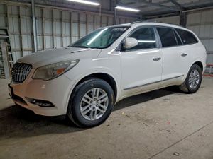 Buick Enclave 3.6L 6 2013