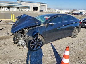Hyundai Sonata SE 2.4L 4 2014