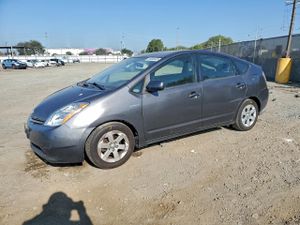 Toyota Prius 1.5L 4 2007