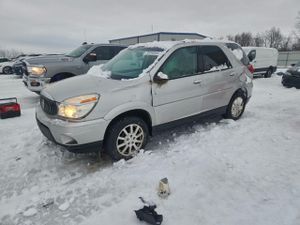 Buick Rendezvous CX 3.5L 6 2007