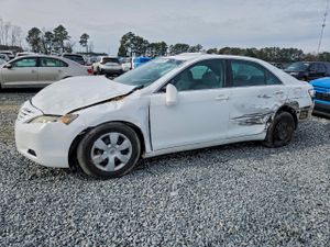 Toyota Camry CE 2.4L 4 2007