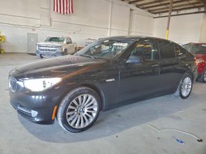 BMW 5 Series GT 3.0L 6 2011