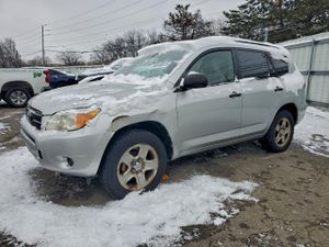 Toyota Rav4 2.4L 4 2007