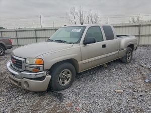 GMC Sierra C1500 5.3L 8 2004