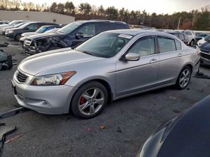 Honda Accord EXL 2.4L 4 2008