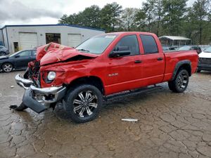 Dodge RAM ST 4.7L 8 2008