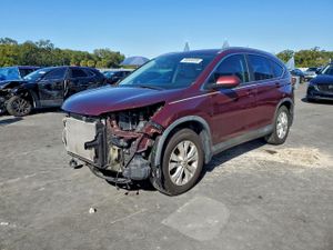 Honda CR-V EXL 2.4L 4 2013