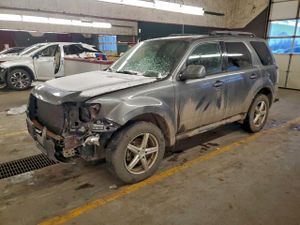 Mercury Mariner PREMIER 3.0L 6 2011