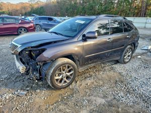 Lexus RX 350 3.5L 6 2009