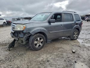 Honda Pilot EXL 3.5L 6 2011