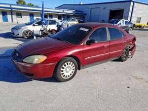Ford Taurus SE 3.0L 6 2007