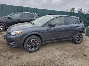 Subaru XV 2.0 LIMITED 2.0L 4 2014