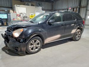 Chevrolet Equinox LT 2.4L 4 2015
