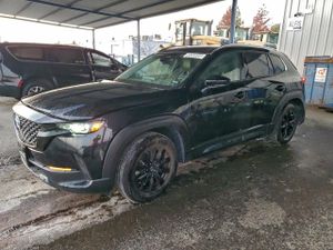 Mazda CX-50 PREFERRED 2.5L 4 2025