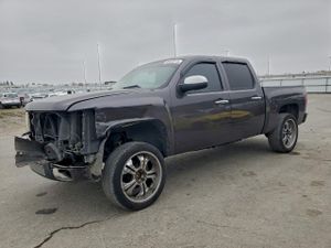 Chevrolet Silverado 1500 C1500 LT 4.8L 8 2011
