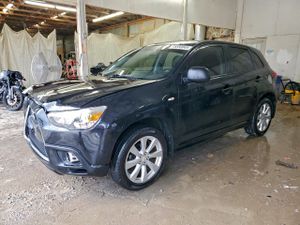 Mitsubishi Outlander SE 2.0L 4 2012