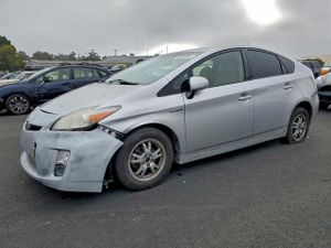 Toyota Prius 1.8L 4 2010