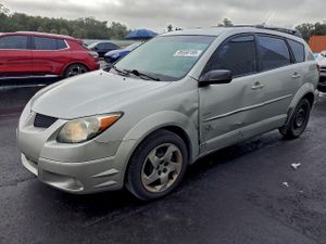 Pontiac Vibe 1.8L 4 2004