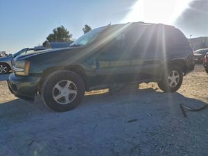 Chevrolet Trailblazer LS 4.2L 6 2005