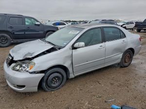 Toyota Corolla CE 1.8L 4 2005