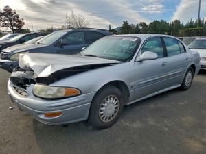 Buick LeSabre 3.8L 6 2003