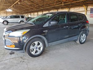 Ford Escape S 2.5L 4 2014