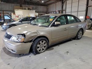Ford Five Hundred SEL 3.0L 6 2005