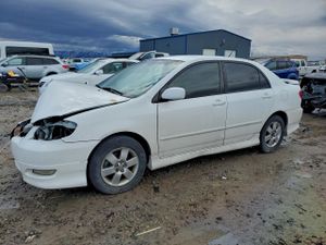 Toyota Corolla CE 1.8L 4 2005