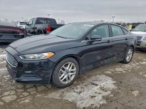 Ford Fusion SE 2.5L 4 2013