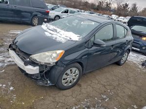 Toyota Prius 1.5L 4 2013