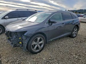 Toyota Venza LE 3.5L 6 2013