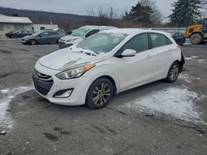 Hyundai Elantra 1.8L 4 2013