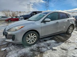Mazda 3 I 2.0L 4 2013