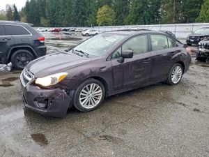 Subaru Impreza PREMIUM 2.0L 4 2013