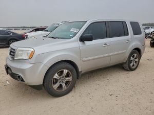 Honda Pilot EXL 3.5L 6 2013
