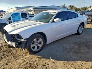 Dodge Charger SE 3.6L 6 2014