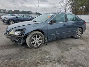 Honda Accord EX 3.0L 6 2004
