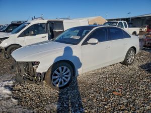 Audi A4 PREMIUM 2.0L 4 2013