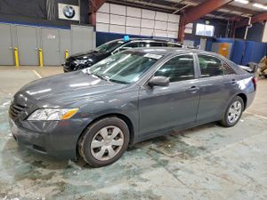 Toyota Camry CE 2.4L 4 2007