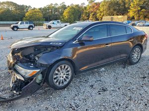 Buick LaCrosse 3.6L 6 2015