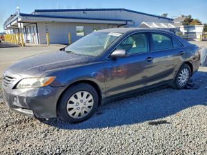 Toyota Camry CE 2.4L 4 2007