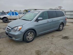 Honda Odyssey TOURING 3.5L 6 2007