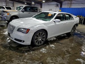 Chrysler 300 S 3.6L 6 2013