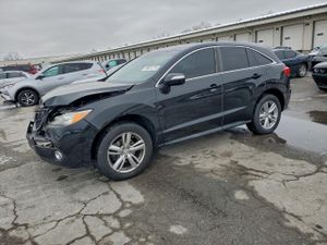Acura RDX TECHNOLOGY 3.5L 6 2013