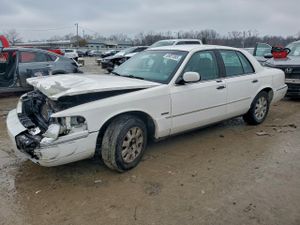 Mercury Grand Marquis LS 4.6L 8 2003