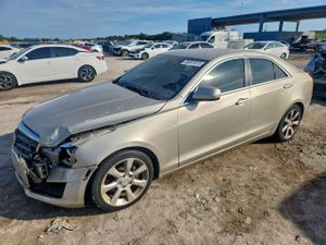 Cadillac ATS 2.0L 4 2013