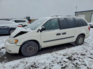 Dodge Grand Caravan (Caravan) SE 3.3L 6 2005
