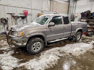 Toyota Tundra ACCESS CAB LIMITED 4.7L 8 2000