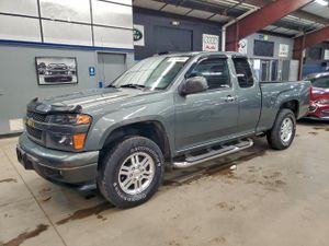 Chevrolet Colorado LT 2.9L 4 2011
